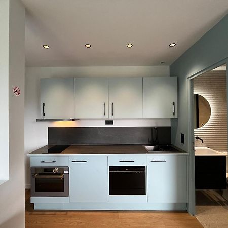 Studios Le Medicis Vue Seine Belbeuf ภายนอก รูปภาพ