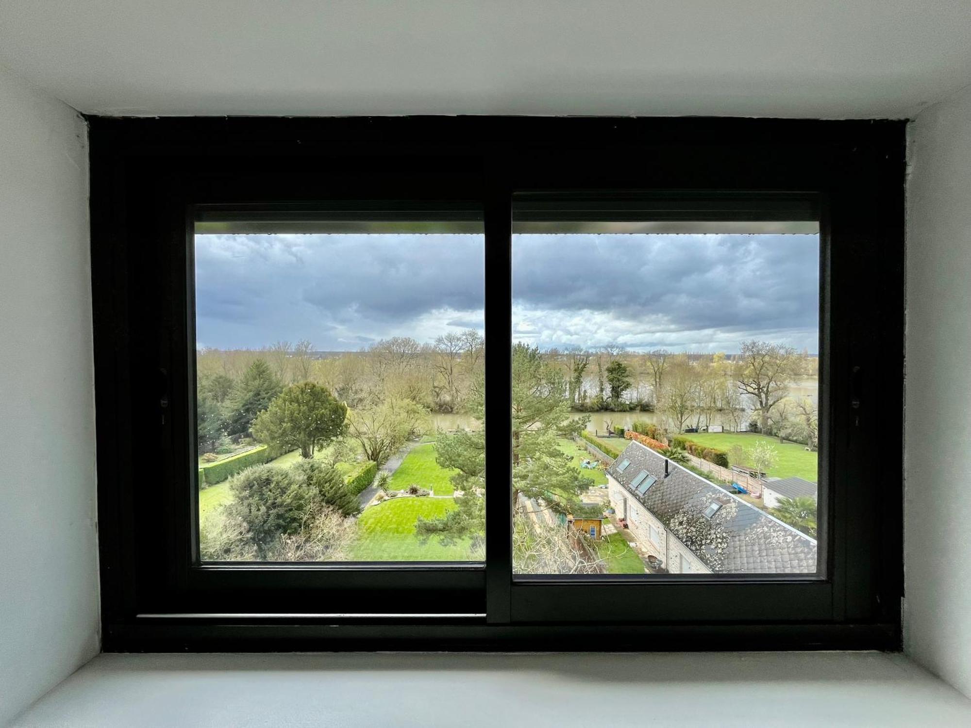 Studios Le Medicis Vue Seine Belbeuf ภายนอก รูปภาพ